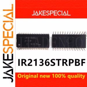IR2136S Chipset Set of 5PCS SOP-28