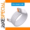 USB C to USB Charging Data Cable 66W 40Mbps