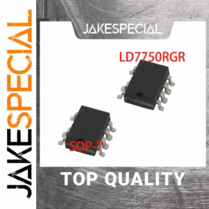 10 PCS LD7750RGR SOP-7 IC Chipsets