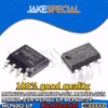 10PCS Integrated Circuits MCP6022I MCP6002