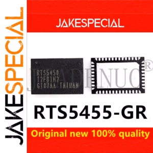 RTS5455-GR Drive IC Pack of 5-10 Pieces