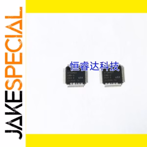 32-bit ARM Cortex-M0+ Microcontroller 1-10PCS/Lot