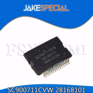 SC900711CVW Voltage Regulator for MT80 Board 1PCS