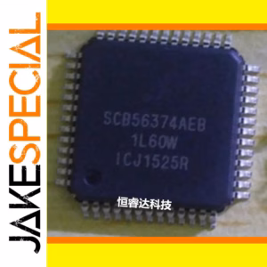 SCB56374AEB 1L60W QFP-52 Chipset Module