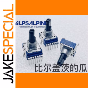 ALPS 502RD Potentiometer for Mixing Consoles 1 PCS
