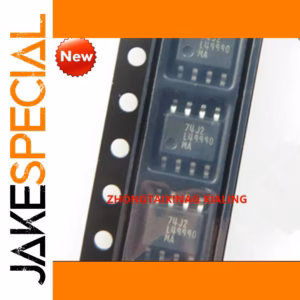 10PCS LME49990MA Integrated Circuits SOP8 Package