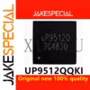 UP9512QQKI QFN Chipset 2-5PCS for Electronics