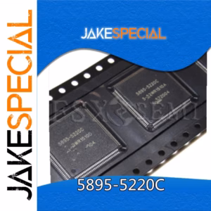 5895-5220C Voltage Regulator Chip 1PCS