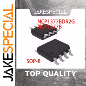 NCP1377B SMD IC Chipset Collection, 5 PCS