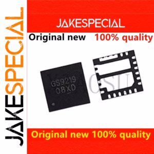 Drive IC GS9219TQ-R GS9219 QFN-23 (5-10 PCS)