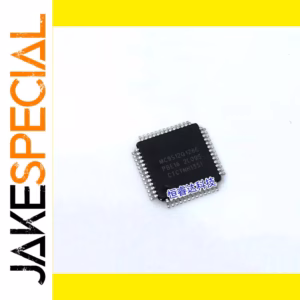 5PCS MC9S12Q128C Integrated Circuit Chips