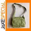 Genuine Surplus Military Bag Olive Green 32x23 cm