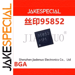 ISL95852HIZ-T BGA Chipset 1PCS Drive IC