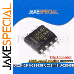 10PCS Integrated Circuit Chip Set SOP-8 Models