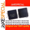 QFP-128 Chipset 1PCS for Computer Projects