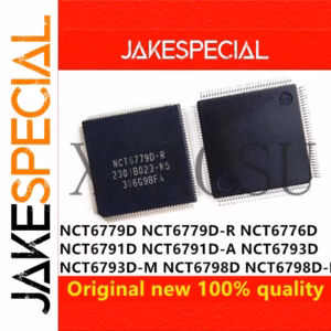 QFP-128 Chipset 1PCS for Computer Projects