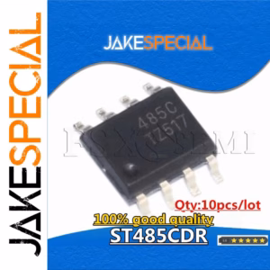 ST485CDR Voltage Regulator Chips Pack of 10PCS