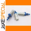 Japanese ALPS Self-Locking Switch 1 PCS 2X6 Pins