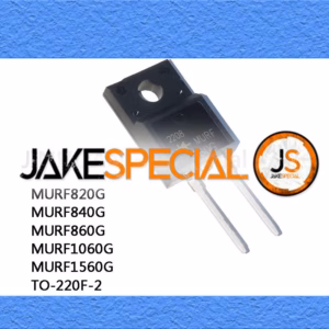 10PCS Semiconductor Transistor Set TO-220F Models