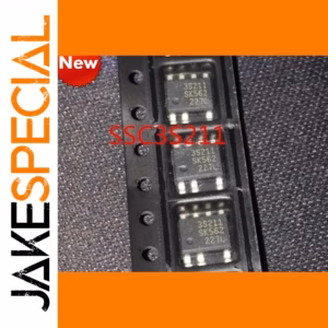 10PCS SSC3S211-TL Power Management Chips