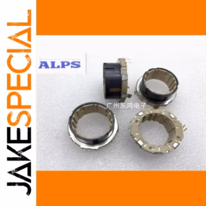 Hollow Shaft Encoder EC35AH220403 1 PCS