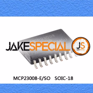 MCP23008-E SO IC Extender Chips 2-10PCS