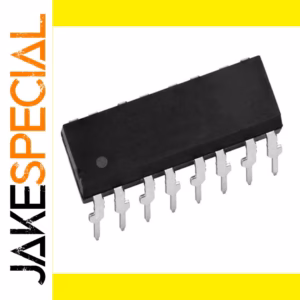 5PCS CNY74-4 DIP-16 Logic Integrated Circuits