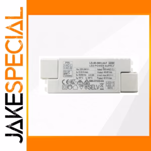 40W LED Power Supply for Eaglerise Systems
