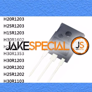 5PCS Versatile Voltage Regulators TO-247 Series