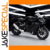 Yamaha R1 1:12 Scale Diecast Motorcycle Model