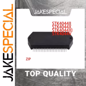 STK4044II Drive IC Chipset 1 Piece
