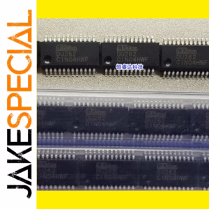 DU262 Logic IC - Pack of 10 Pieces