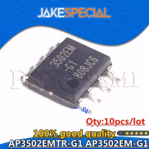 AP3502M Step-Down Converter Chip 10PCS Lot