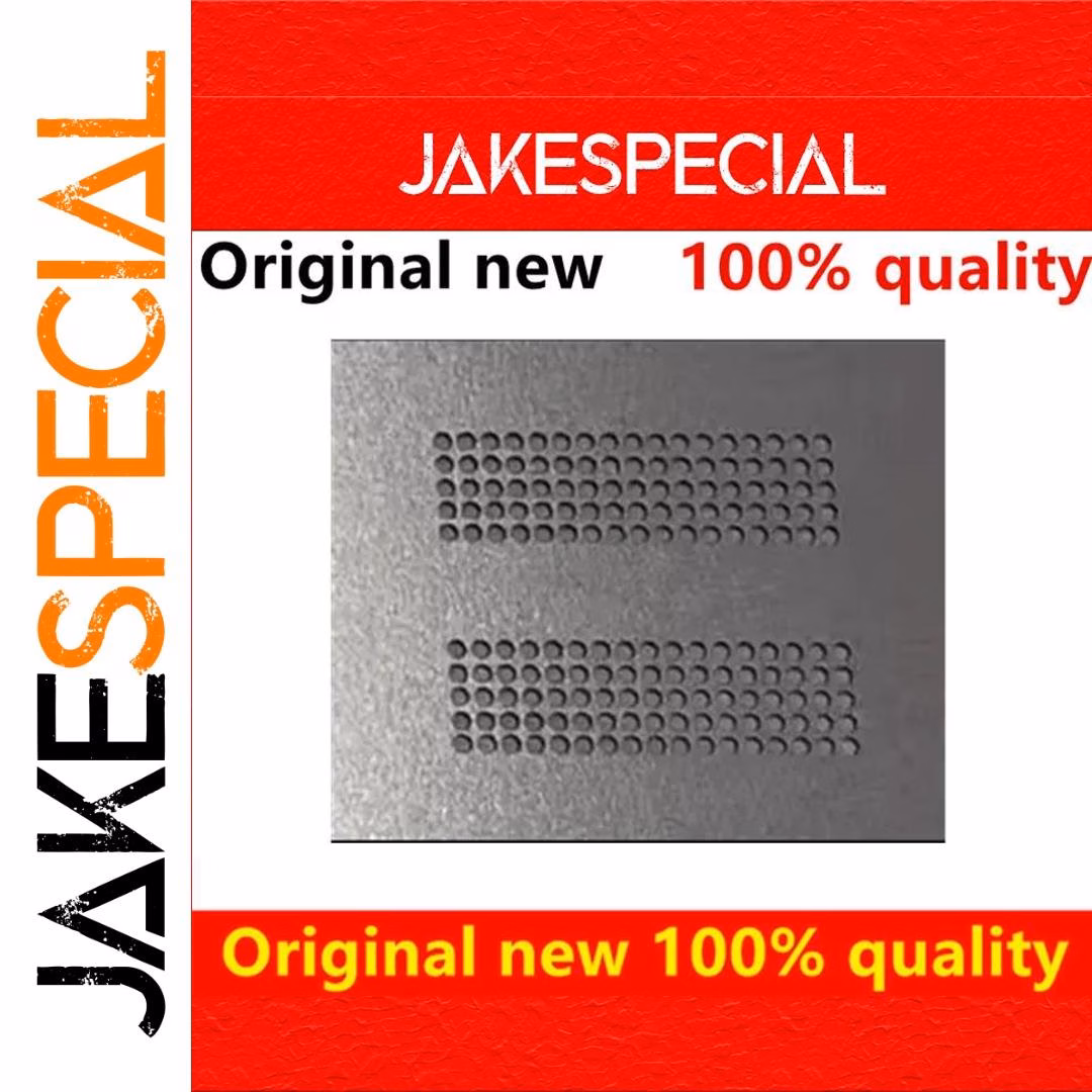 GDDR5 DDR5 Stencil for Precision Applications