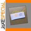 3-Piece Gibson-Style Gold Headstock Decals