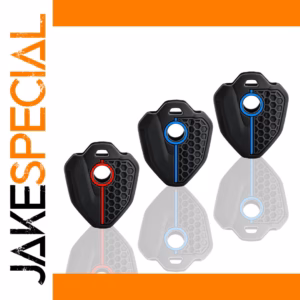 Silicone Key Cover for CFMOTO Models
