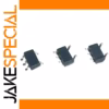 30PCS ME6211C SMD ICs in SOT23-5 Package