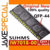 IW7018-00 Chipset Set of 2 PCS QFP-44