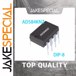 AD584KNZ Voltage Reference IC 1-10 PCS DIP-8