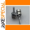 1 PCS Dual B100K Spanish Potentiometer 36mm