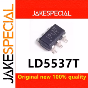 LD5537T Chipset 10PCS SOT23-6 Drive IC Set