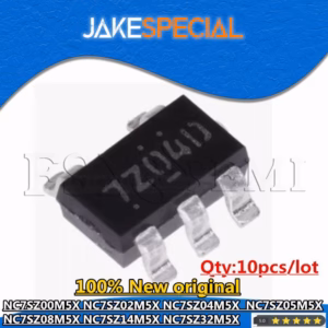10PCS SOT23-5 Voltage Regulators Set