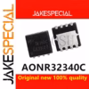 AONR32340C FET Chipset 5-10PCS DFN3X3 Package