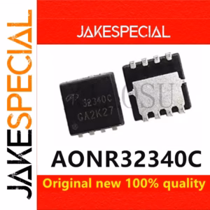 AONR32340C FET Chipset 5-10PCS DFN3X3 Package