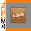 3-Piece Paper Waterslide Decals for Fender ST25