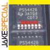 Logic IC Series with HTSSOP-14 Package