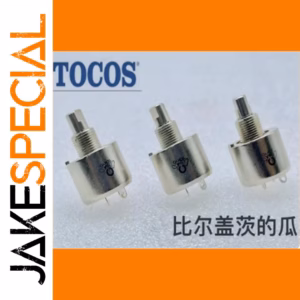 10K Ohm Precision Potentiometer 1 PCS