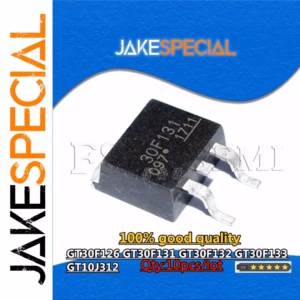 10PCS TO-263 Integrated Circuit Chip Set
