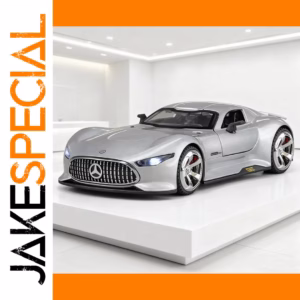 1:32 GT Vision Super Car Diecast Model