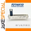 Taiwan Fuhua B10K Sliding Potentiometer 1 PCS